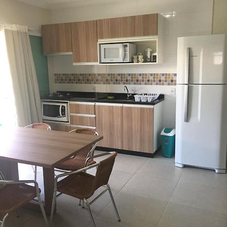 Residencial Villa Maria Florianópolis Buitenkant foto