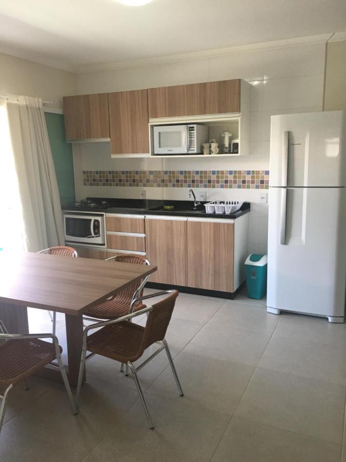 Residencial Villa Maria Florianópolis Buitenkant foto