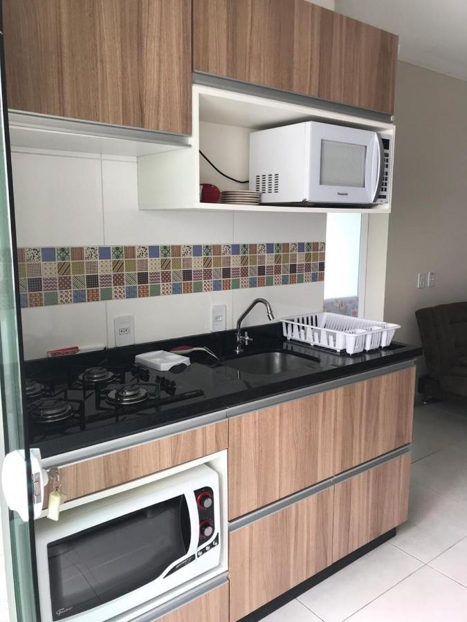 Residencial Villa Maria Florianópolis Buitenkant foto