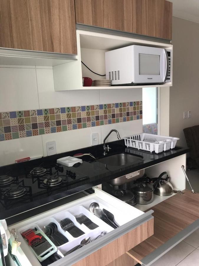 Residencial Villa Maria Florianópolis Buitenkant foto