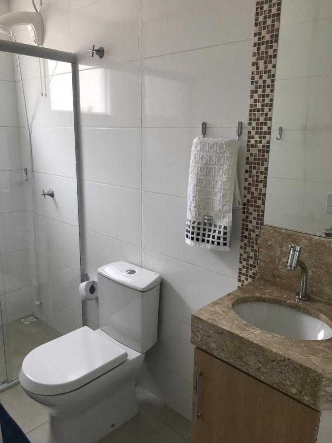 Residencial Villa Maria Florianópolis Buitenkant foto