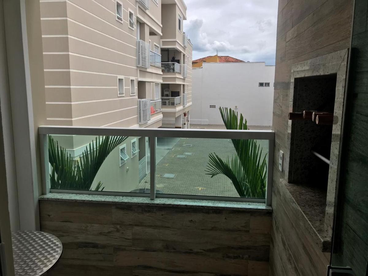 Residencial Villa Maria Florianópolis Buitenkant foto