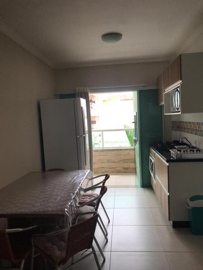 Residencial Villa Maria Florianópolis Buitenkant foto