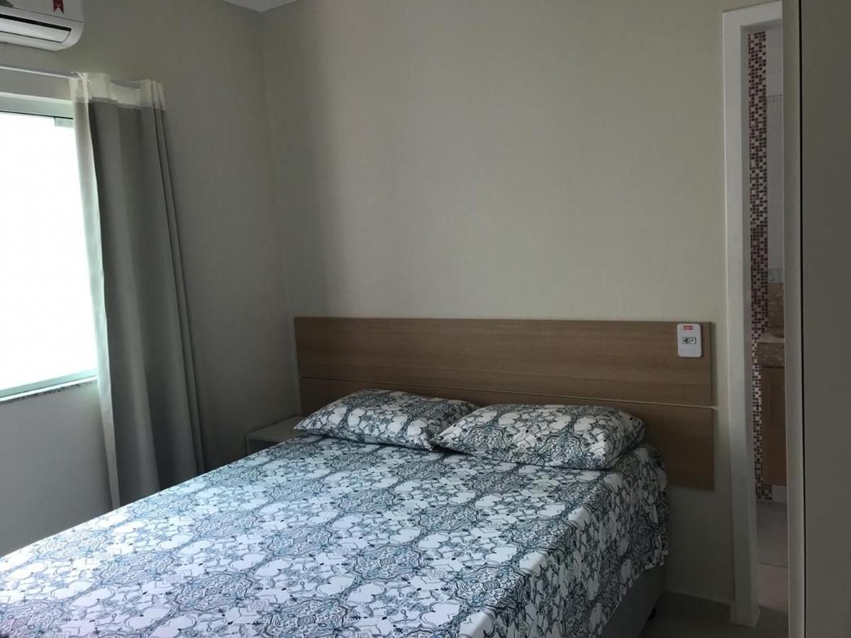 Residencial Villa Maria Florianópolis Buitenkant foto