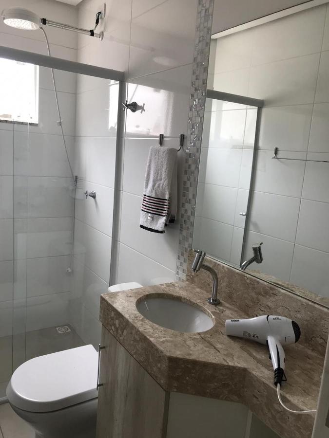 Residencial Villa Maria Florianópolis Buitenkant foto