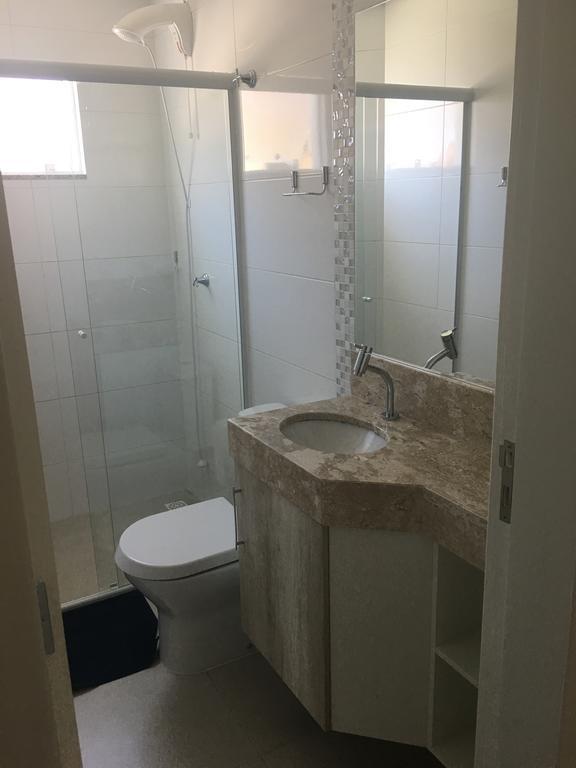 Residencial Villa Maria Florianópolis Buitenkant foto