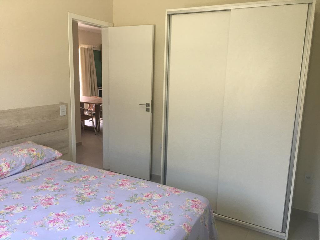 Residencial Villa Maria Florianópolis Buitenkant foto