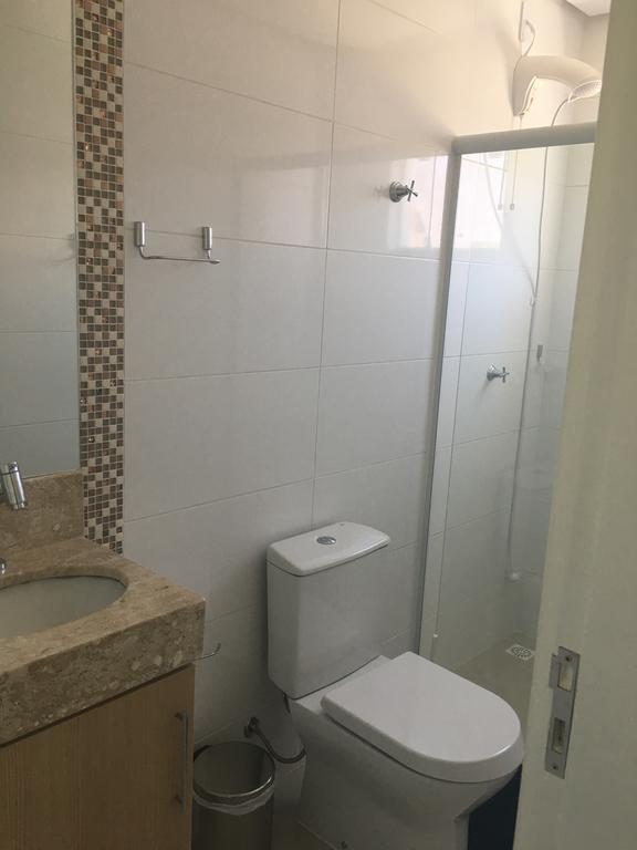 Residencial Villa Maria Florianópolis Buitenkant foto