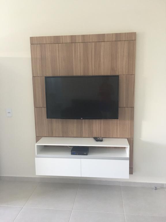 Residencial Villa Maria Florianópolis Buitenkant foto