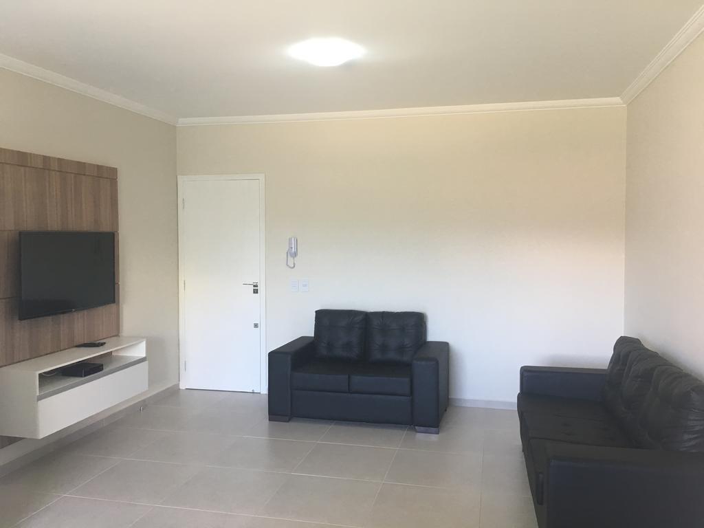 Residencial Villa Maria Florianópolis Buitenkant foto
