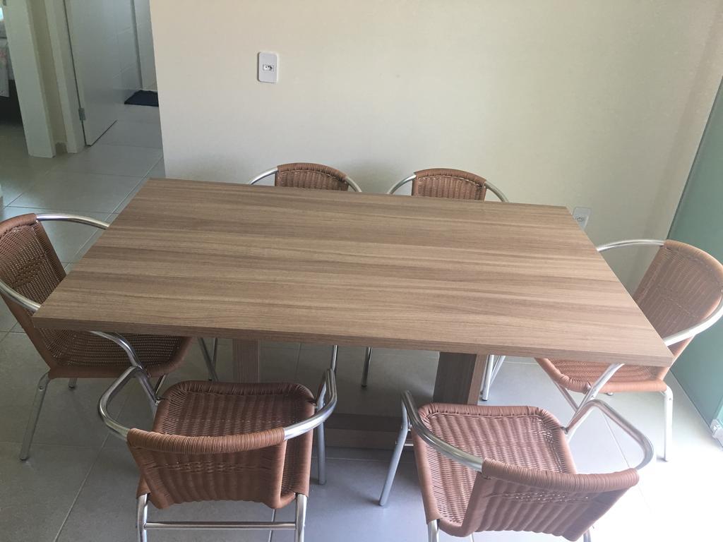 Residencial Villa Maria Florianópolis Buitenkant foto