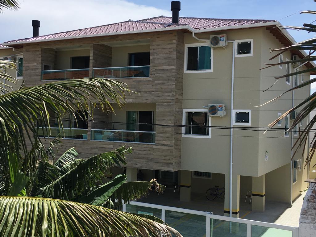 Residencial Villa Maria Florianópolis Buitenkant foto