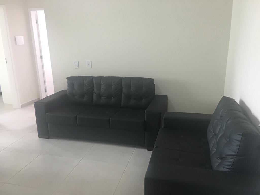 Residencial Villa Maria Florianópolis Buitenkant foto