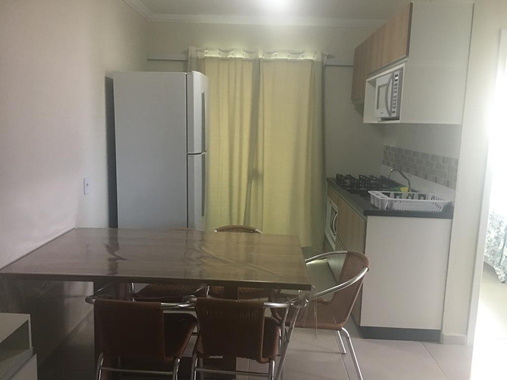 Residencial Villa Maria Florianópolis Buitenkant foto