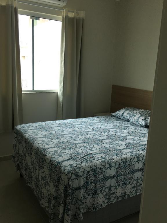 Residencial Villa Maria Florianópolis Buitenkant foto