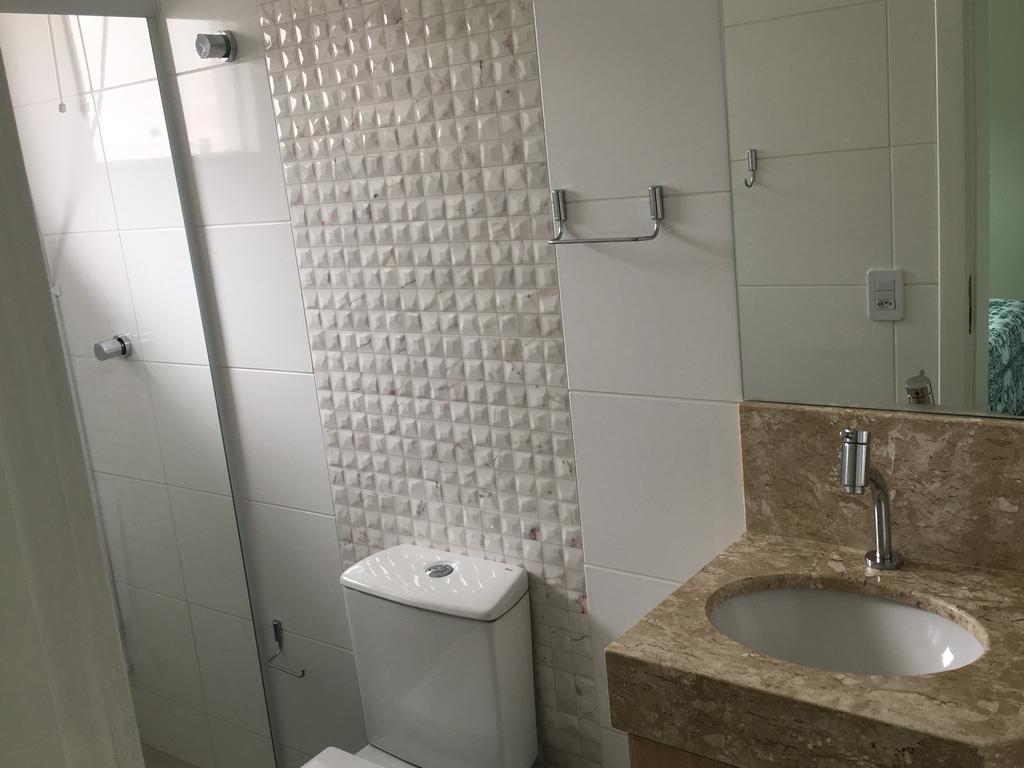 Residencial Villa Maria Florianópolis Buitenkant foto